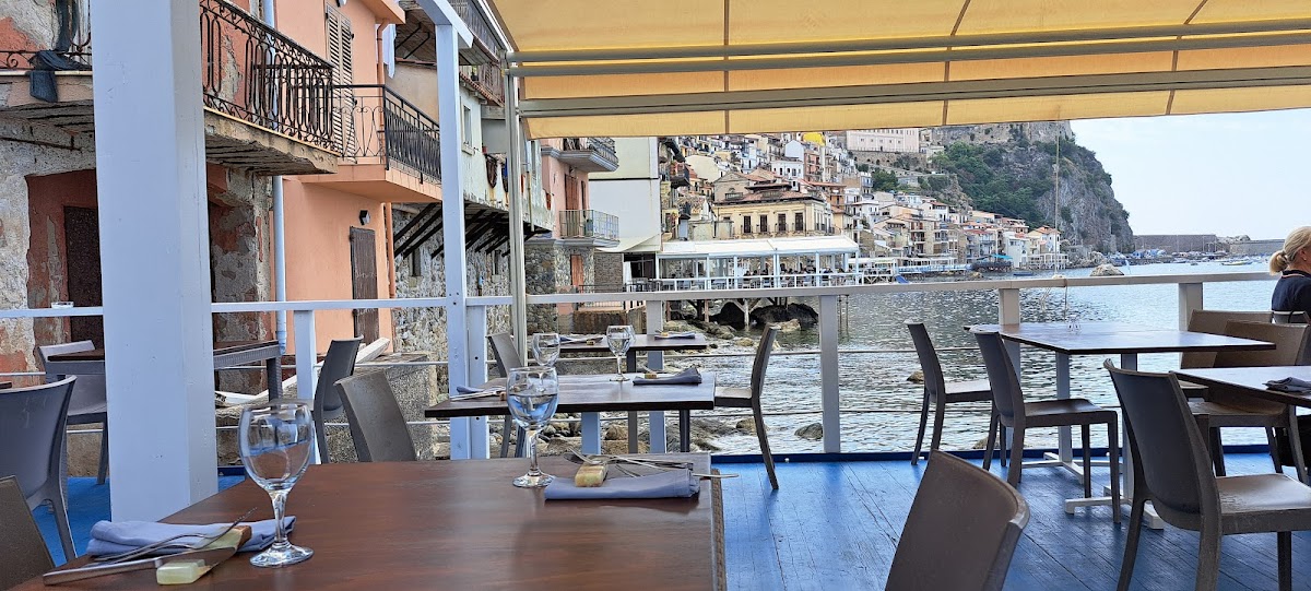 Nautilus - Taverna Del Borgo