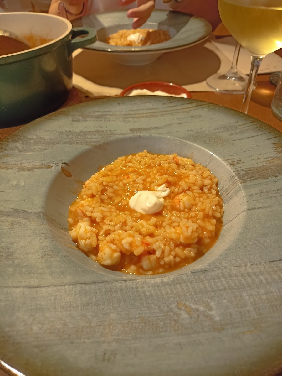 Restaurant El Reencuentro Tarragona-10