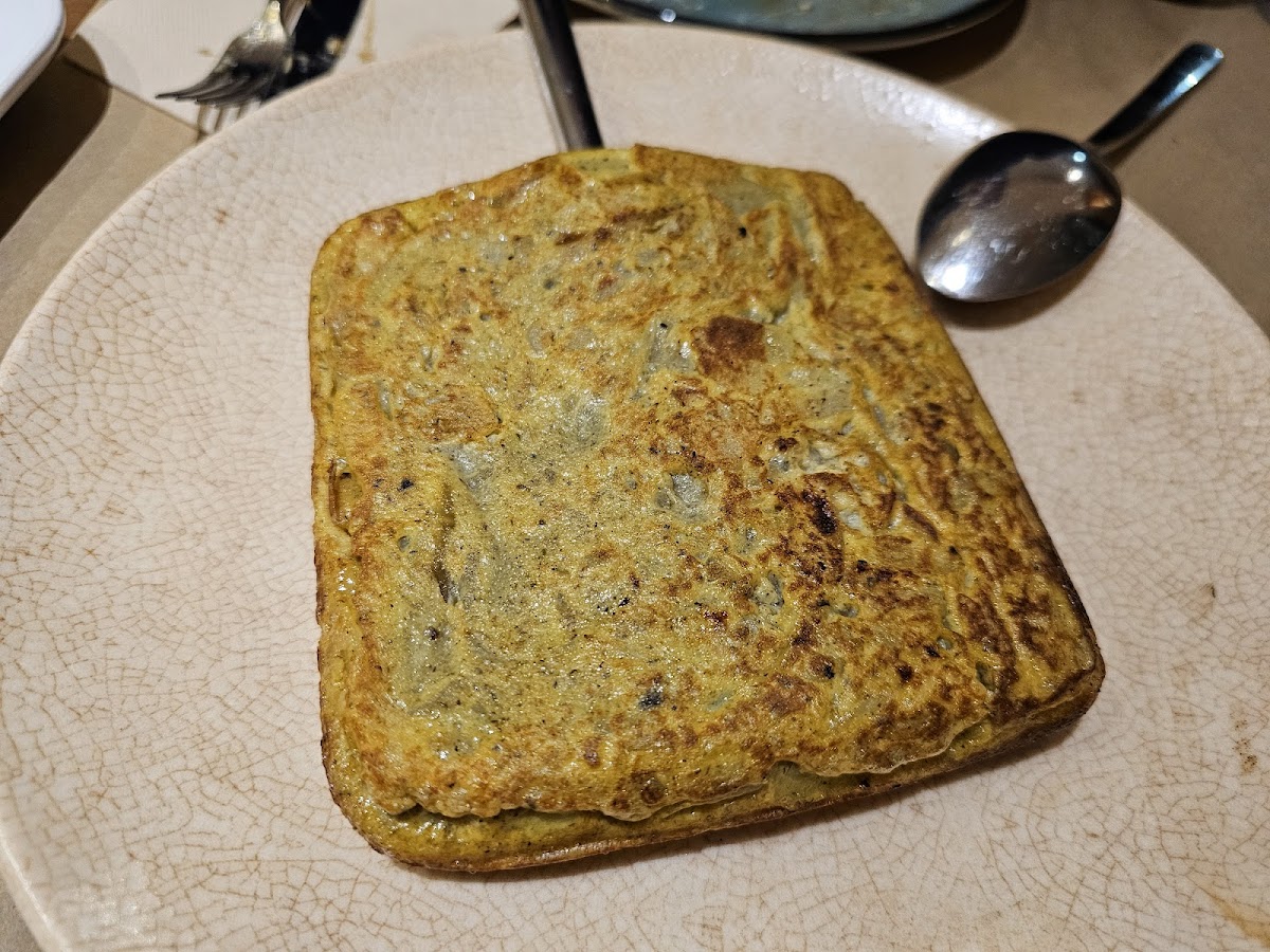 Restaurant El Reencuentro Tarragona-5