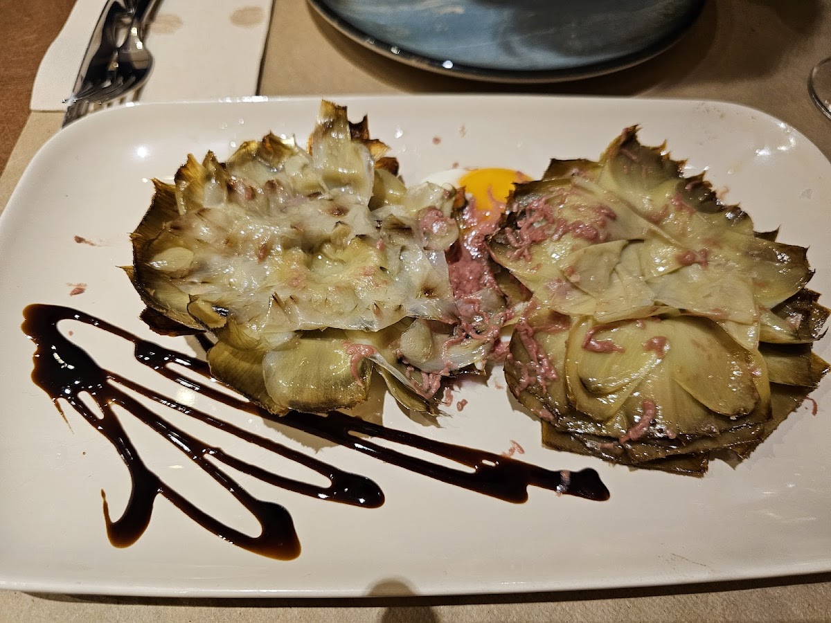 Restaurant El Reencuentro Tarragona-9