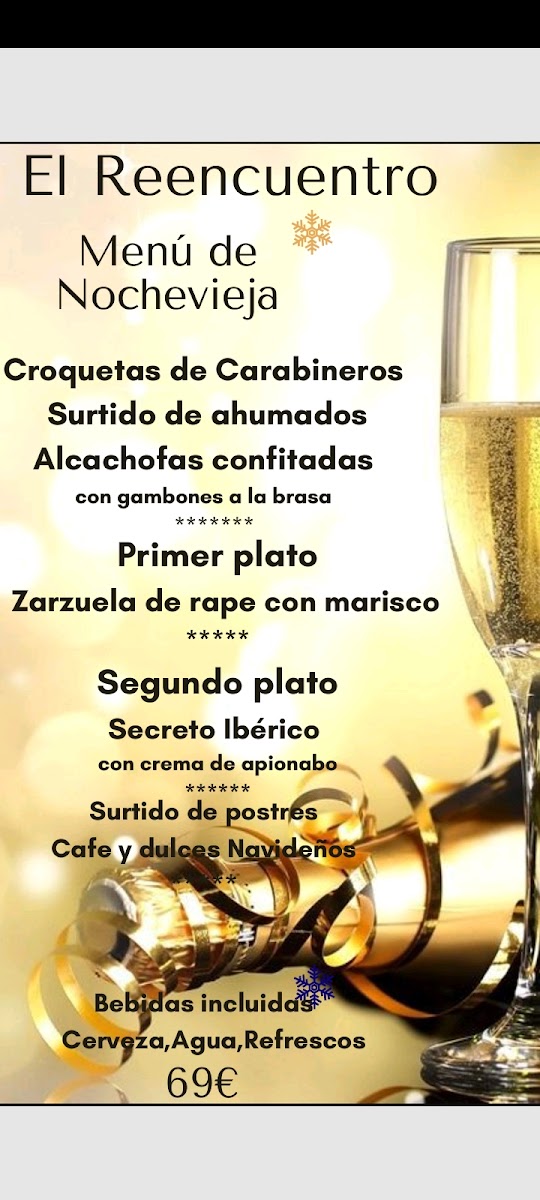 Menu Restaurant El Reencuentro Tarragona-1